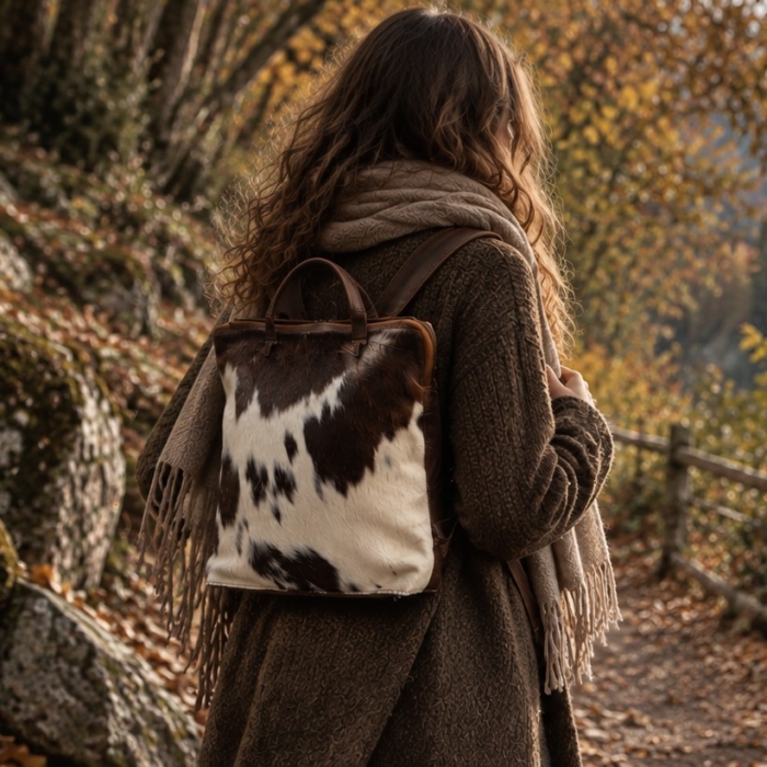 Preview: SHOPPER BACKPACK SHERPA